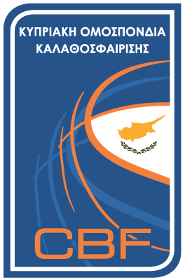 Κυπριακή Ομοσπονδία Καλαθοσφαίρισης - Διαδικτυακή Εφαρμογή